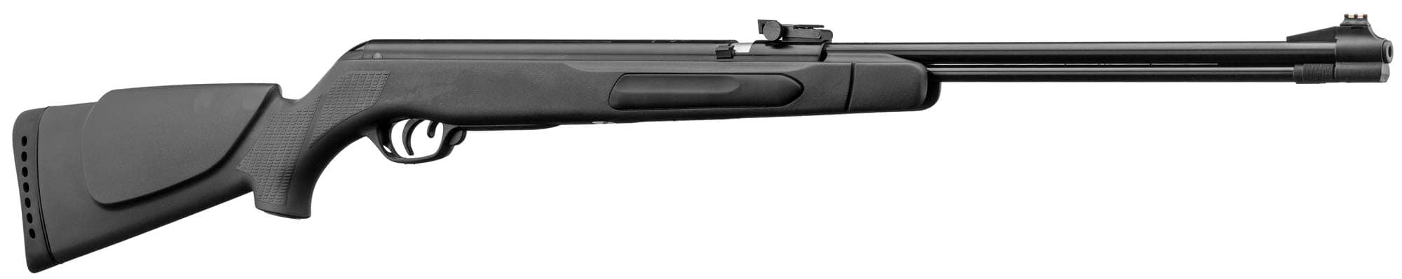 Carabine à plombs calibre 5.5mm